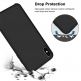 Vennus Silicone Case Lite - силиконов (TPU) калъф за Huawei P40 Lite (син) thumbnail 4