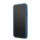 Vennus Silicone Case Lite - силиконов (TPU) калъф за Huawei P40 Lite (син) thumbnail 8