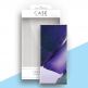 Case FortyFour No.1 Case - силиконов (TPU) калъф за Samsung Galaxy Note 20 Ultra (прозрачен) thumbnail 3