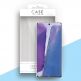 Case FortyFour No.1 Case - силиконов (TPU) калъф за Samsung Galaxy Note 20 (прозрачен) thumbnail 3