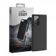 Eiger North Case - хибриден удароустойчив кейс за Samsung Galaxy Note 20 (черен) thumbnail