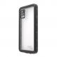 4smarts Rugged Case Active Pro STARK - ударо и водоустойчив калъф за Samsung Galaxy A51 (черен) thumbnail 4