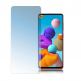 4smarts Second Glass Limited Cover - калено стъклено защитно покритие за дисплея на Samsung Galaxy A21s (прозрачен) thumbnail
