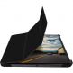 Macally Stand Case - полиуретанов калъф и поставка за iPad Pro 11 (2018), iPad Pro 11 (2020) (черен) thumbnail 3