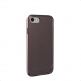 Urban Armor Gear Lucent Case - удароустойчив силиконов калъф за iPhone SE (2020), iPhone 8, iPhone 7 (розов-прозрачен)  thumbnail 2