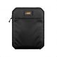 Urban Armor Gear Shock Sleeve Lite - удароустойчив калъф за iPad Pro 11 (2020), iPad Pro 11 (2018), iPad Air 3 (2019), iPad 7 (2019) и таблети до 11 инча (черен) thumbnail