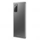 Samsung Clear Cover Case EF-QN980TTEGEU - оригинален поликарбонатов кейс за Samsung Galaxy Note 20 (прозрачен) thumbnail 2
