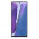 Samsung Clear Cover Case EF-QN980TTEGEU - оригинален поликарбонатов кейс за Samsung Galaxy Note 20 (прозрачен) thumbnail 5
