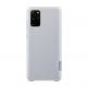 Samsung Kvadrat Cover EF-XG985FJEGUS - текстилен кейс за Samsung Galaxy S20 Plus (сив) thumbnail