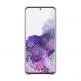 Samsung Kvadrat Cover EF-XG985FJEGUS - текстилен кейс за Samsung Galaxy S20 Plus (сив) thumbnail 3