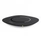 Belkin Inductive Wireless Qi Charging Pad F8M747bt - поставка (пад) за безжично зареждане за QI съвместими устройства (черен) (bulk) thumbnail