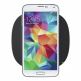 Belkin Inductive Wireless Qi Charging Pad F8M747bt - поставка (пад) за безжично зареждане за QI съвместими устройства (черен) (bulk) thumbnail 3