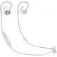 JBL Under Armour PIVOT - безжични слушалки с микрофон и управление на звука за мобилни устройства (бял) thumbnail