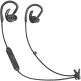 JBL Under Armour PIVOT - безжични слушалки с микрофон и управление на звука за мобилни устройства (черен) thumbnail