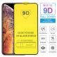 Premium Full Glue 9D Edge to Edge Tempered Glass - обхващащо и ръбовете стъклено защитно покритие за дисплея на iPhone 11, iPhone XR (черен) thumbnail 3