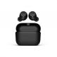 Edifier TWS X3 True Wireless Stereo Earbuds - безжични блутут слушалки с кейс за мобилни устройства (черен)  thumbnail