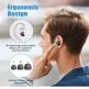Edifier TWS X3 True Wireless Stereo Earbuds - безжични блутут слушалки с кейс за мобилни устройства (черен)  thumbnail 5