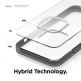 Elago Hybrid Case - хибриден удароустойчив кейс за iPhone 12 mini (черен) thumbnail 3