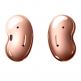 Samsung Galaxy Buds Live - безжични Bluetooth слушалки с микрофон за мобилни устройства (бронз) thumbnail