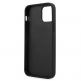 BMW M Collection Triangles Hard Case - кожен кейс за iPhone 12, iPhone 12 Pro (черен) thumbnail 5