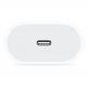 Apple 20W USB-C Power Adapter - оригинално захранване за iPhone, iPad и устройства с USB-C порт (ритейл опаковка) thumbnail 2