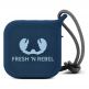 Fresh 'n Rebel Rockbox Pebble Bluetooth Speaker - безжичен блутут спийкър за мобилни устройства (син) thumbnail