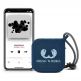 Fresh 'n Rebel Rockbox Pebble Bluetooth Speaker - безжичен блутут спийкър за мобилни устройства (син) thumbnail 4