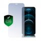 4smarts Second Glass 2.5D - калено стъклено защитно покритие за дисплея на iPhone 12, iPhone 12 Pro (прозрачен) thumbnail