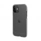 Urban Armor Gear Lucent Case - удароустойчив силиконов калъф за iPhone 12, iPhone 12 Pro (прозрачен) thumbnail