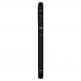 Spigen Rugged Armor Case - силиконов (TPU) калъф с висока степен на защита за iPhone 12 mini (черен) thumbnail 4
