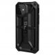 Urban Armor Gear Monarch Case - удароустойчив хибриден кейс за iPhone 12 Mini (черен) thumbnail 2
