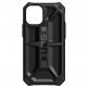 Urban Armor Gear Monarch Case - удароустойчив хибриден кейс за iPhone 12 Mini (черен) thumbnail 4