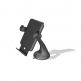 Zens Core Series Car Charger Qi 5200mAh Battery Stand - поставка за кола с безжично зареждане и вградена батерия (черен) thumbnail 3