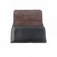 Honju Horizon Belt Leather Case Universal 3XL Slim - кожен (естествена кожа) калъф за iPhone 12/12 Pro, iPhone 11/11 Pro, iPhone X/XS, iPhone 8 Plus, iPhone 7 Plus и смартфони до 6.1 инча (черен) thumbnail 3
