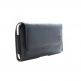 Honju Horizon Belt Leather Case Universal 3XL Slim - кожен (естествена кожа) калъф за iPhone 12/12 Pro, iPhone 11/11 Pro, iPhone X/XS, iPhone 8 Plus, iPhone 7 Plus и смартфони до 6.1 инча (черен) thumbnail 9
