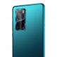 Baseus Lens Tempered Glass Protector - предпазно стъклено покритие за камерата на Huawei P40 Pro (прозрачни) (2 броя) thumbnail 9