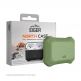 Eiger North AirPods Pro Protective Case - удароустойчив силиконов калъф за Apple Airpods Pro (зелен) thumbnail