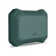 Eiger North AirPods Pro Protective Case - удароустойчив силиконов калъф за Apple Airpods Pro (тъмнозелен) thumbnail 2