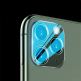 Wozinsky Full Camera Glass - предпазен стъклен протектор за камерата на iPhone 12 mini (прозрачен) thumbnail 4