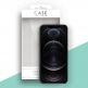 Case FortyFour No.1 Case - силиконов (TPU) калъф за iPhone 12 Pro Max (черен) thumbnail 2