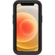 Otterbox Defender Case - изключителна защита за iPhone 12 Mini (черен) bulk thumbnail 6
