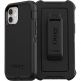 Otterbox Defender Case - изключителна защита за iPhone 12 Mini (черен) bulk thumbnail 7