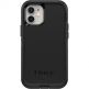 Otterbox Defender Case - изключителна защита за iPhone 12 Mini (черен) bulk thumbnail 8