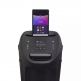 JBL PartyBox 310 - безжичен Bluetooth спийкър със светлинни ефекти (черен) thumbnail 6
