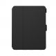 Speck Balance Folio Case - текстилен калъф и поставка за iPad Air 4 (2020) (черен)	 thumbnail