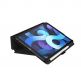 Speck Balance Folio Case - текстилен калъф и поставка за iPad Air 4 (2020) (черен)	 thumbnail 2