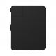 Speck Balance Folio Case - текстилен калъф и поставка за iPad Air 4 (2020) (черен)	 thumbnail 3