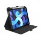 Speck Balance Folio Case - текстилен калъф и поставка за iPad Air 4 (2020) (черен)	 thumbnail 4