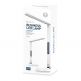 Platinet Desk Lamp Clock Calendar Display 13W - настолна LED лампа с алармен часовник (бял) thumbnail 2