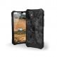 Urban Armor Gear Pathfinder SE Camo Case - удароустойчив хибриден кейс за iPhone 12 Mini (сив камуфлаж) thumbnail
